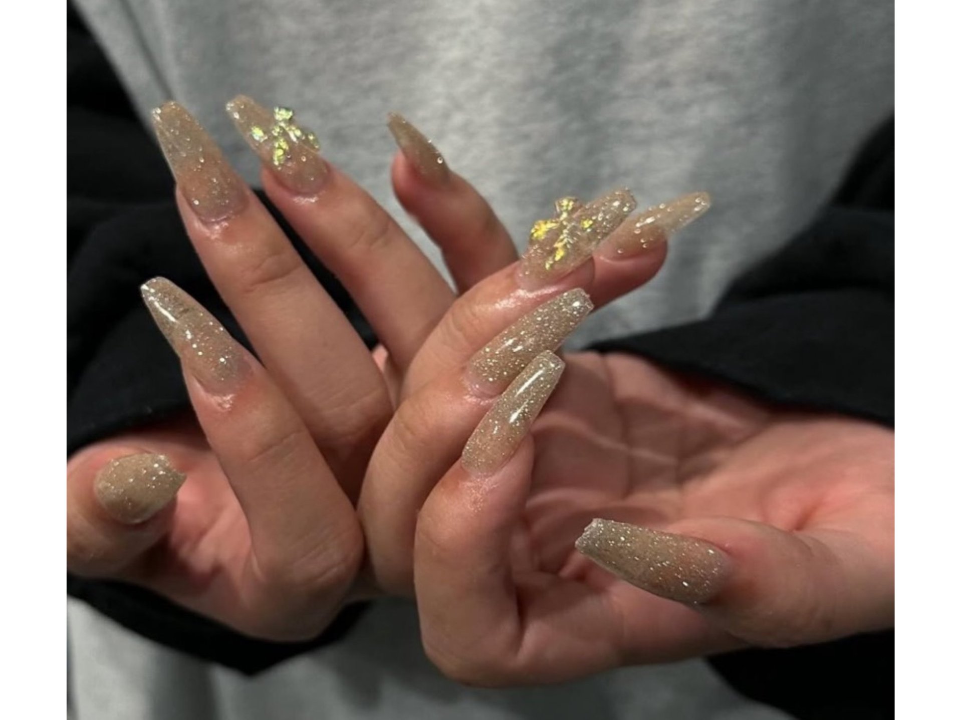 ネイル