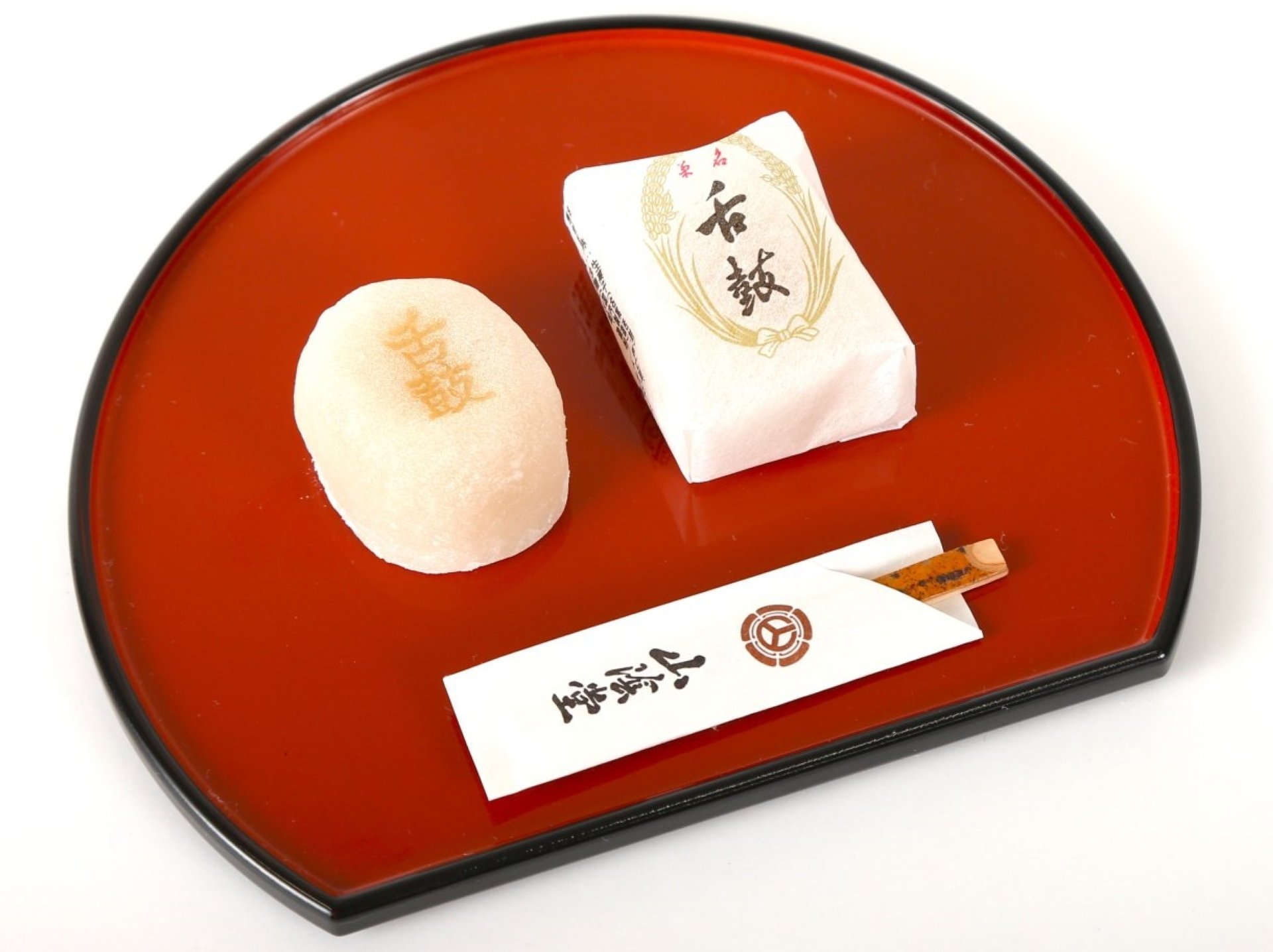 名菓舌鼓