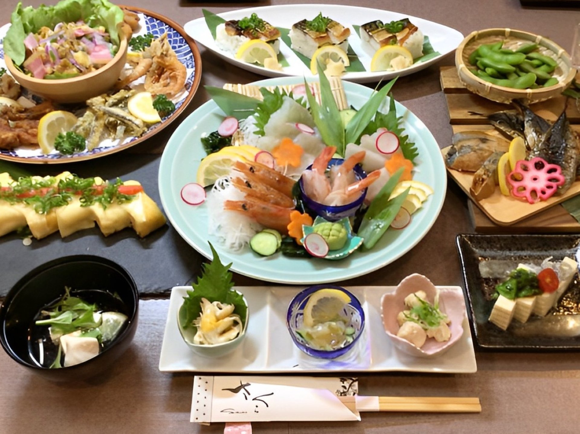 90分飲み放題コース6,000円