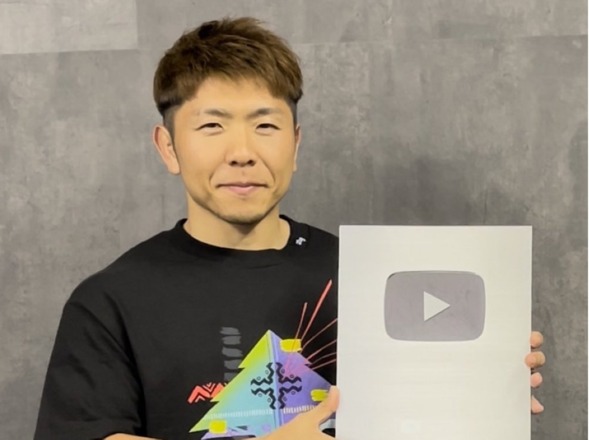 登録者数12万人以上！のYoutuberのオーナー