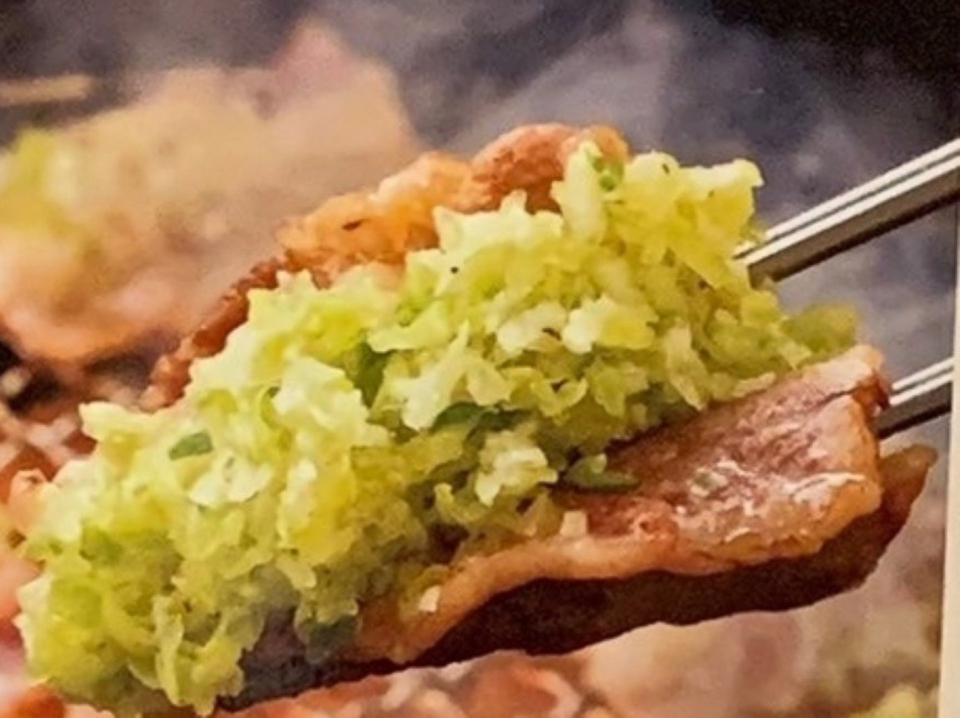 70品が食べ放題！