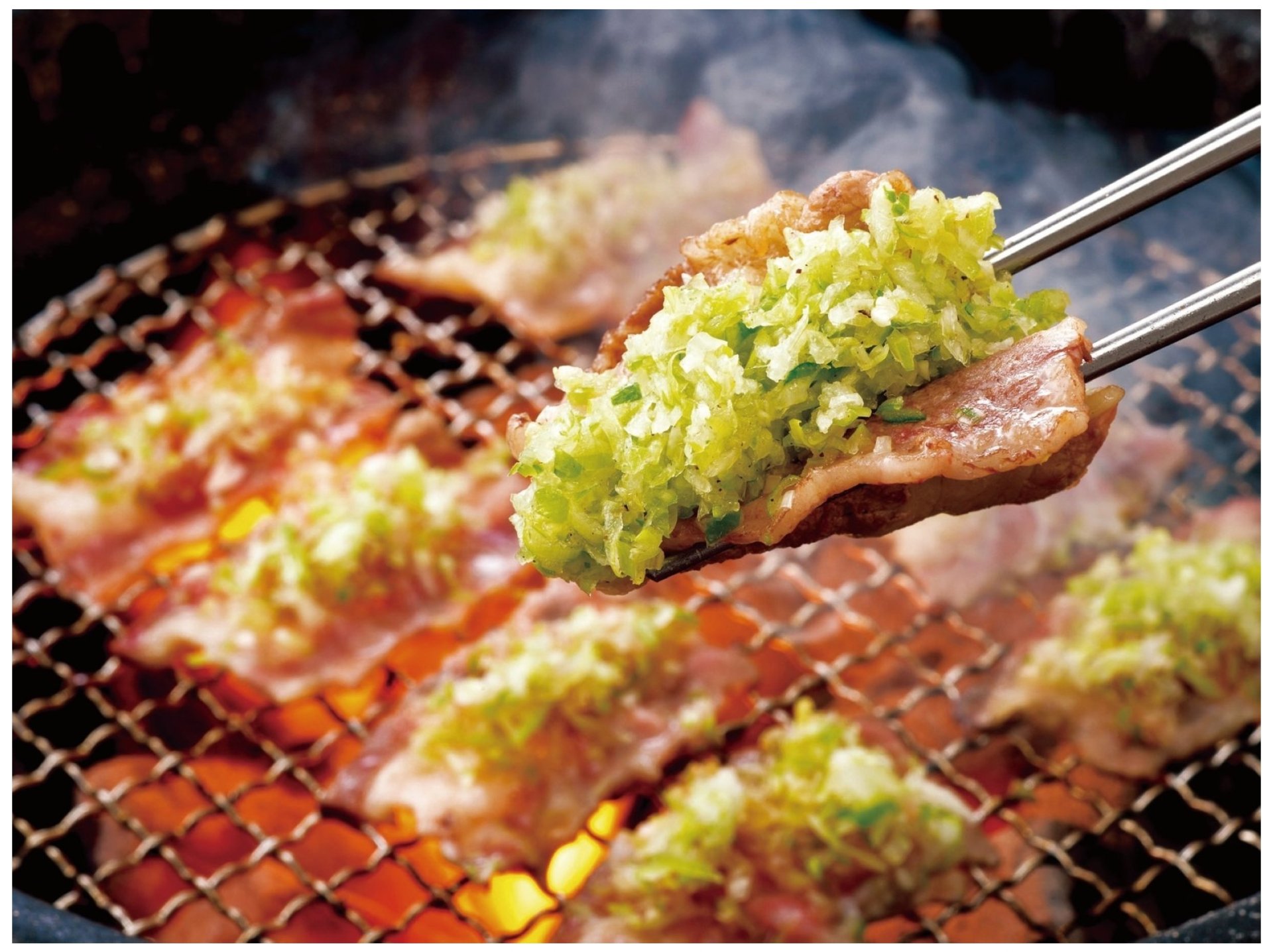 ■食べ放題牛角コース<90分>…4,158円