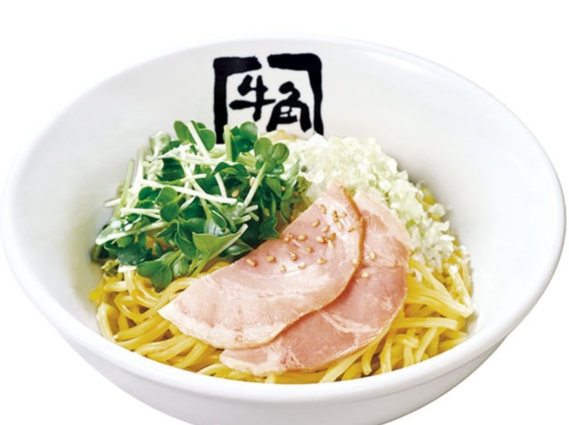 【柳井店イチオシ】牛角油そば