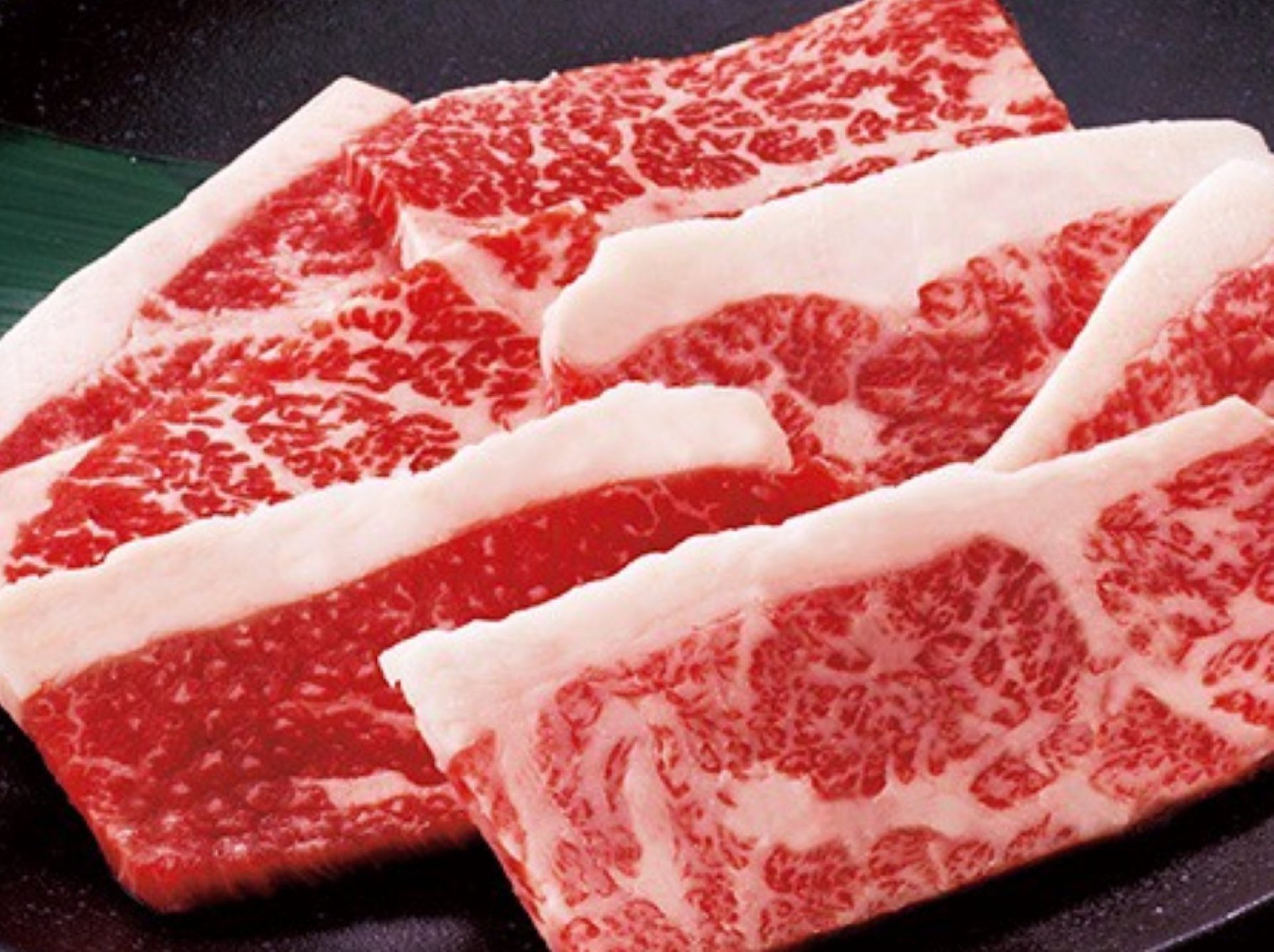 黒毛和牛も絶品♡