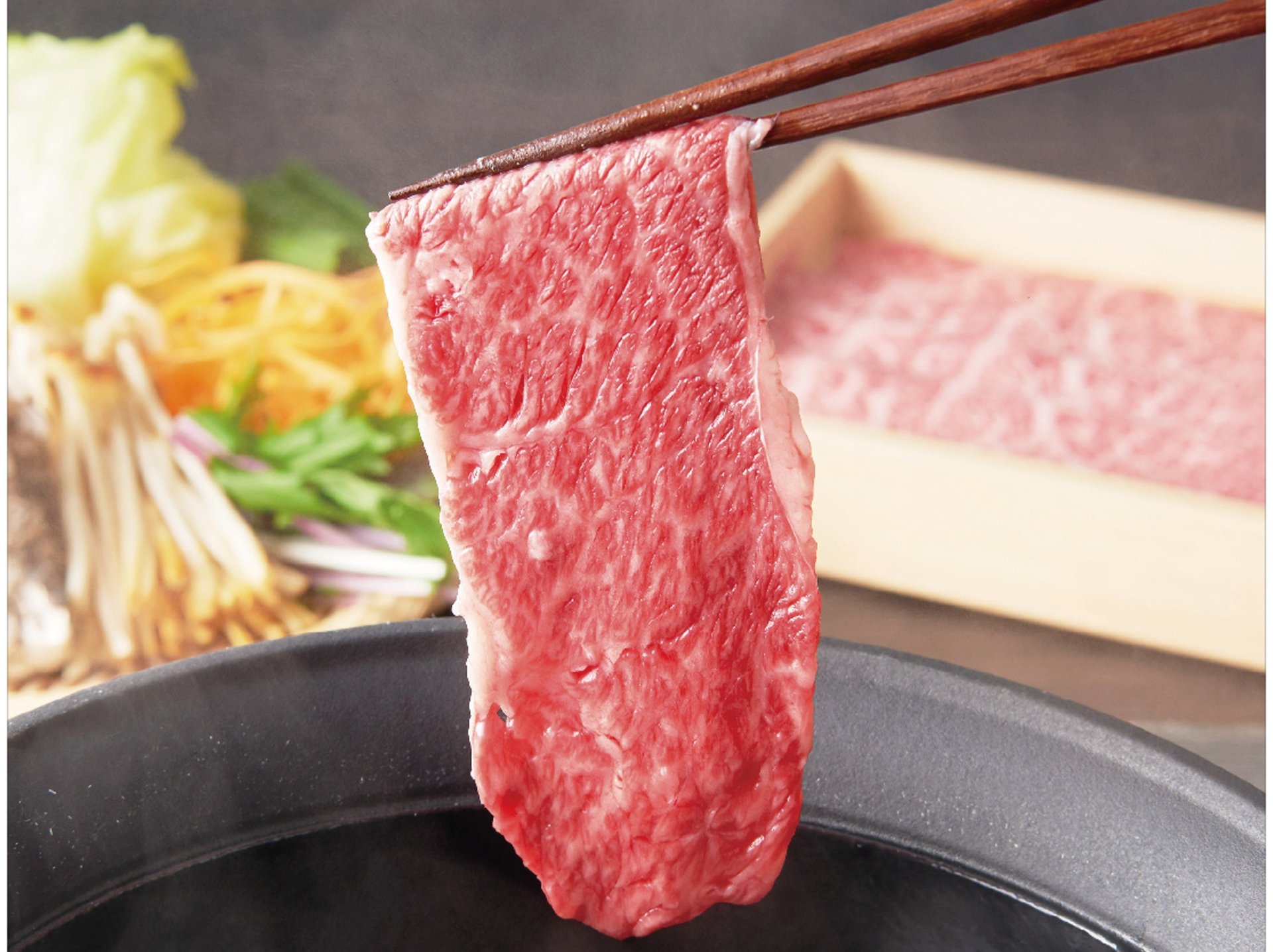 黒毛和牛も食べ放題なんて豪華♡
