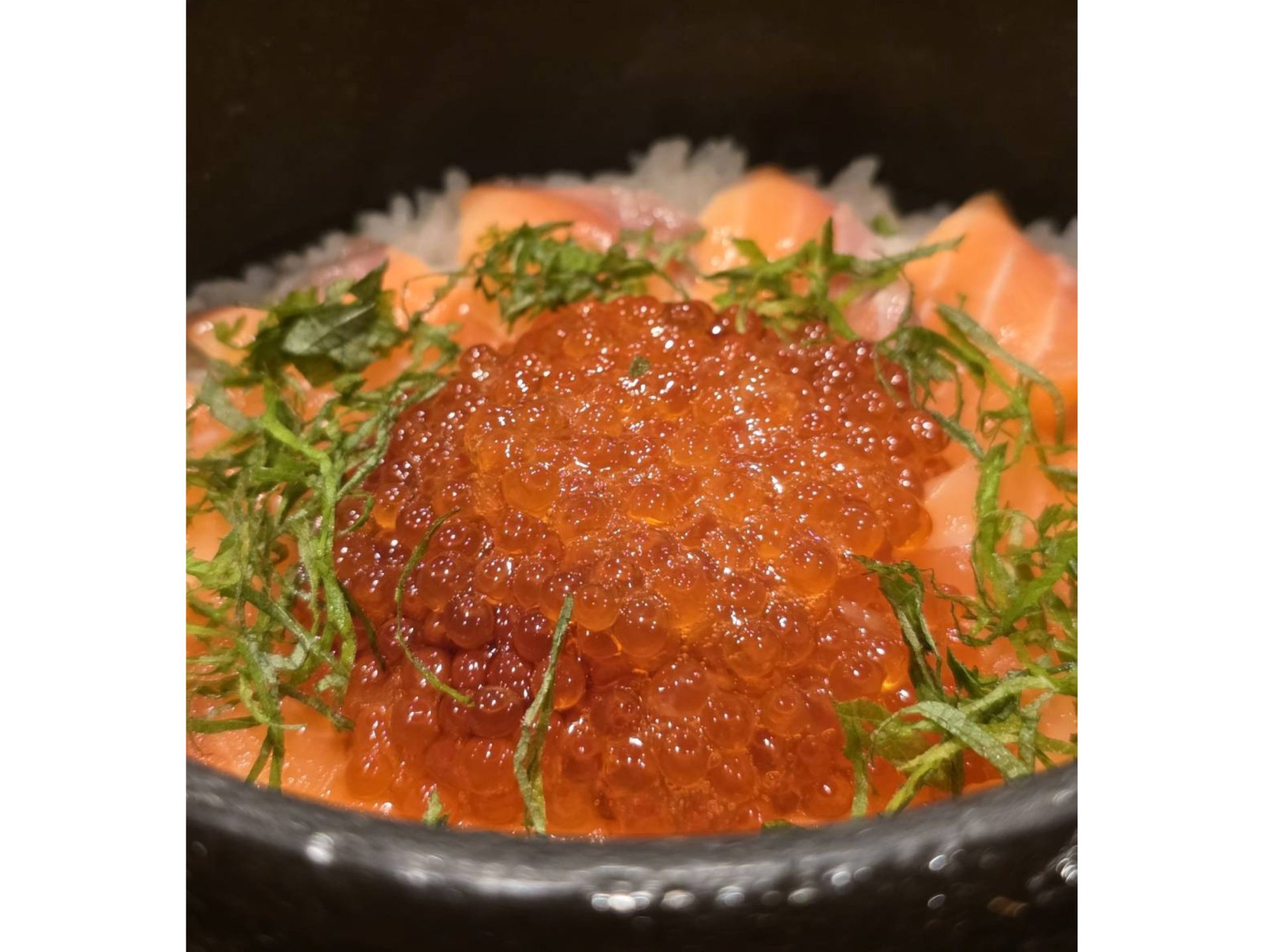 〆の土鍋ご飯が大人気♪
