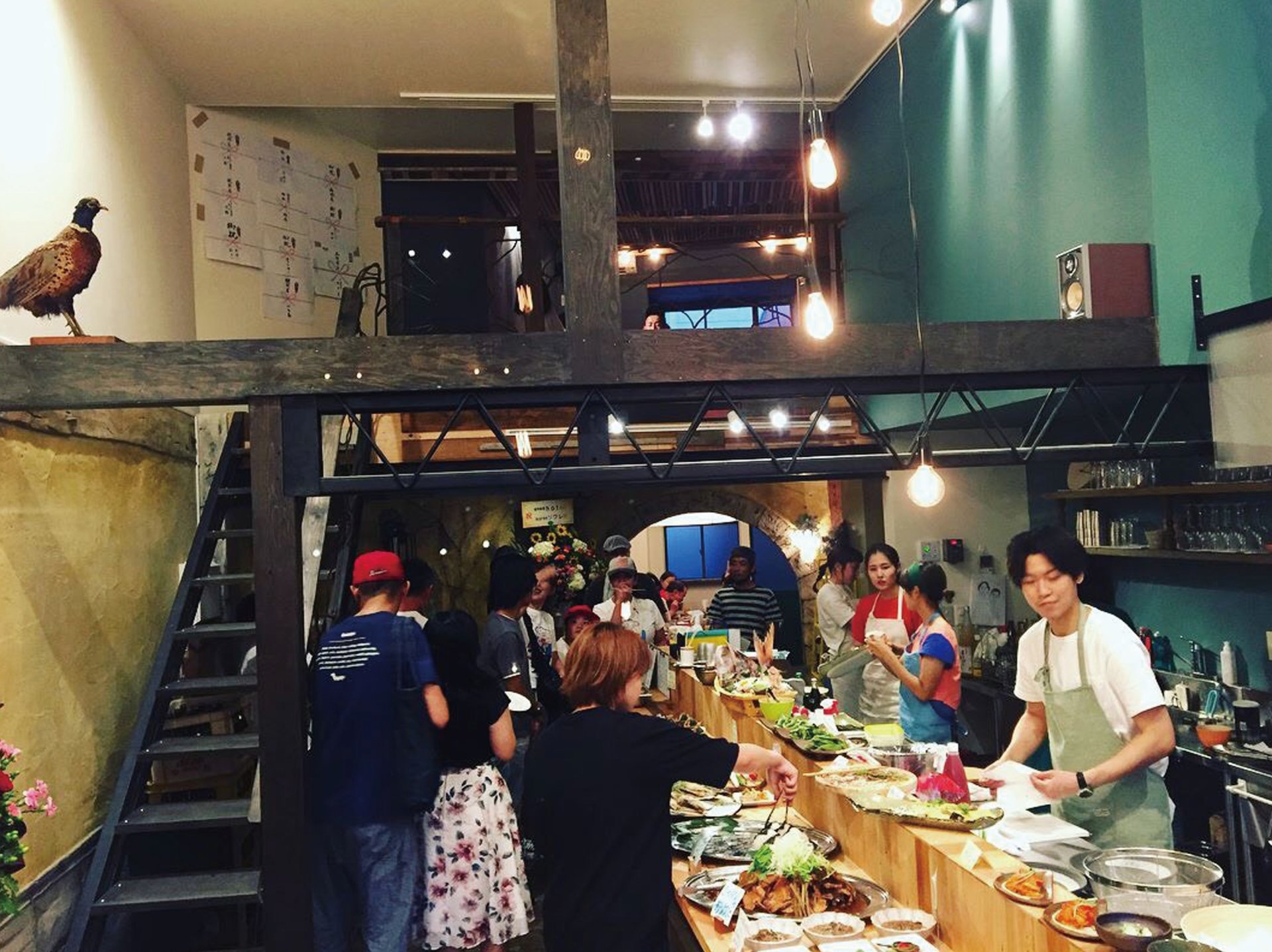 《各種宴会◎》】1F15名～/2F6名～受付中
