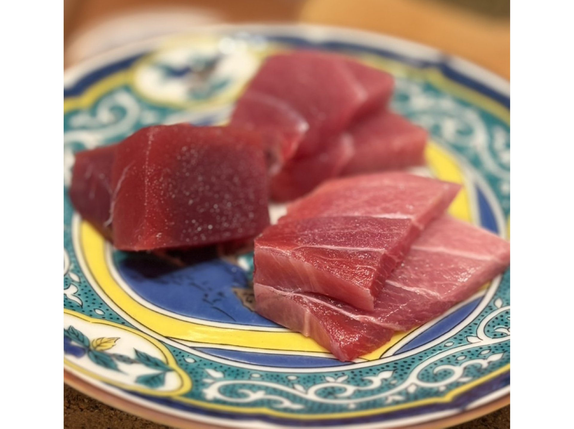 旬魚・旬菜を使用した四季折々のお料理を愉しめる