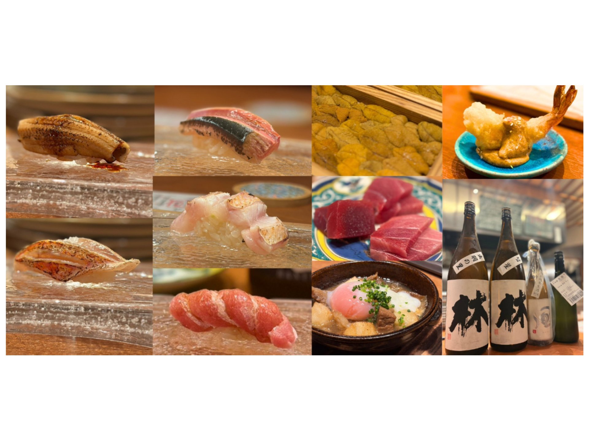 五感で愉しむ旬のお料理