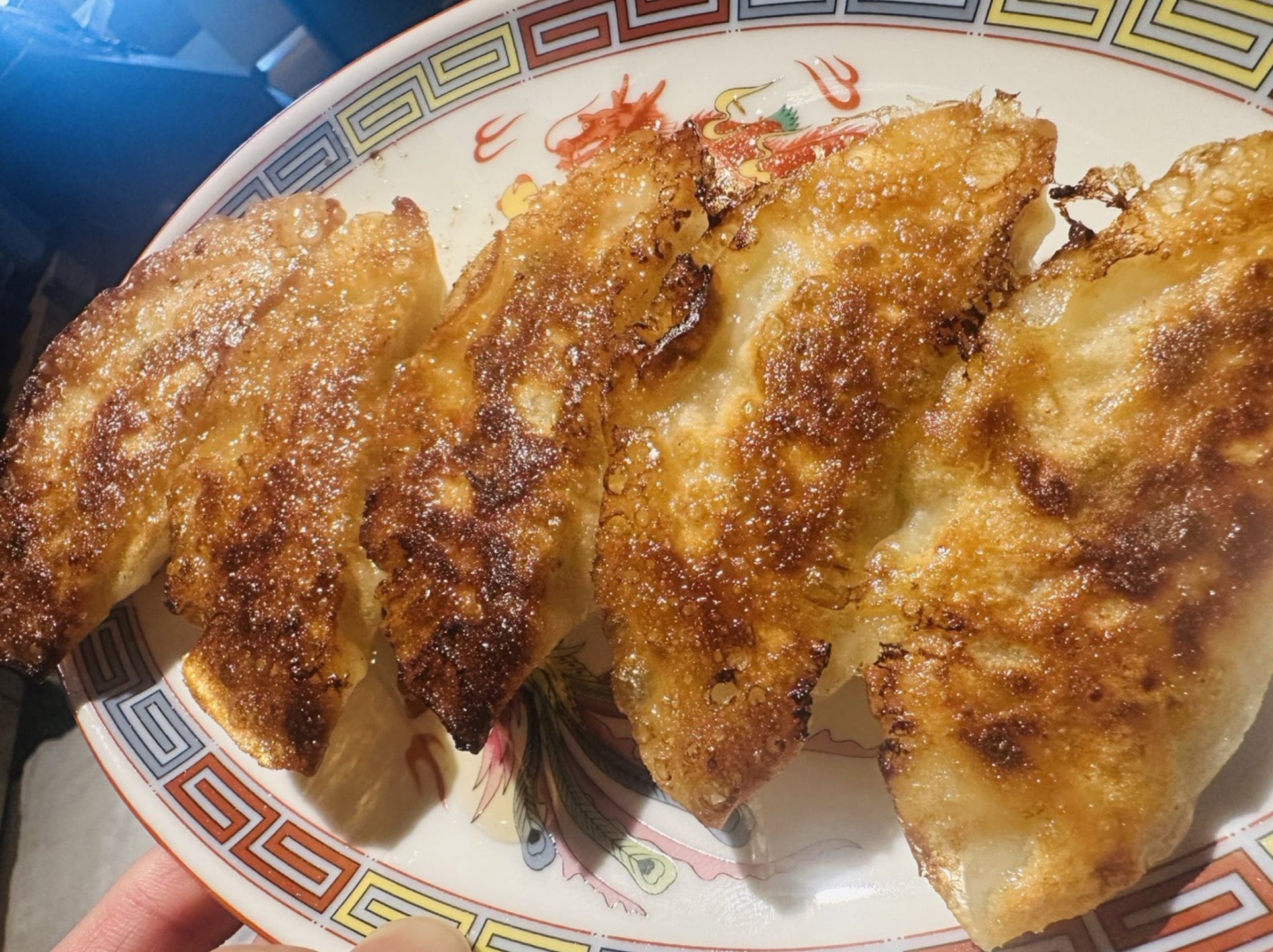 酢ごしょうが堪らん…！食べるべき逸品！