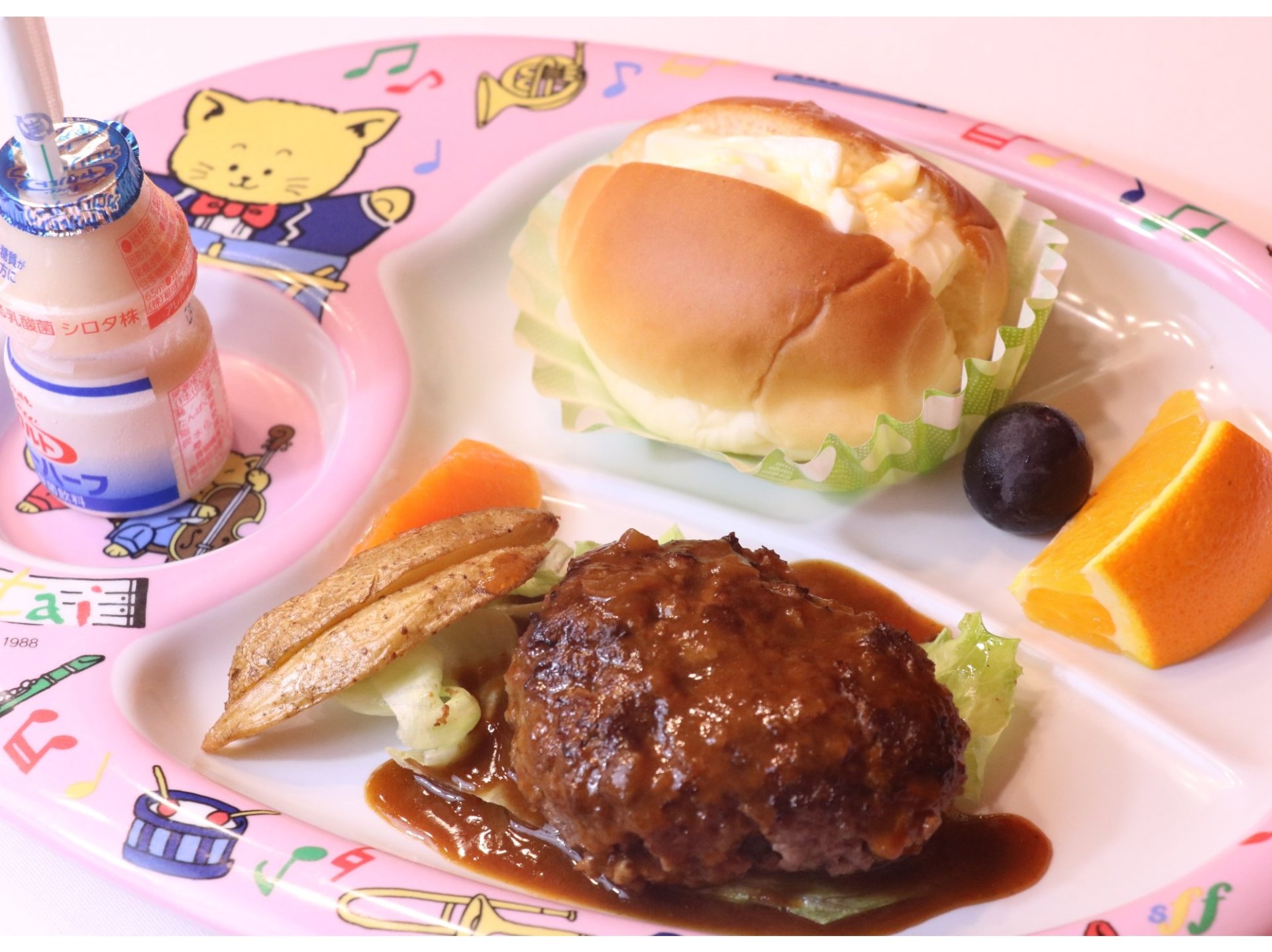 小さなお子様連れも大歓迎です♪