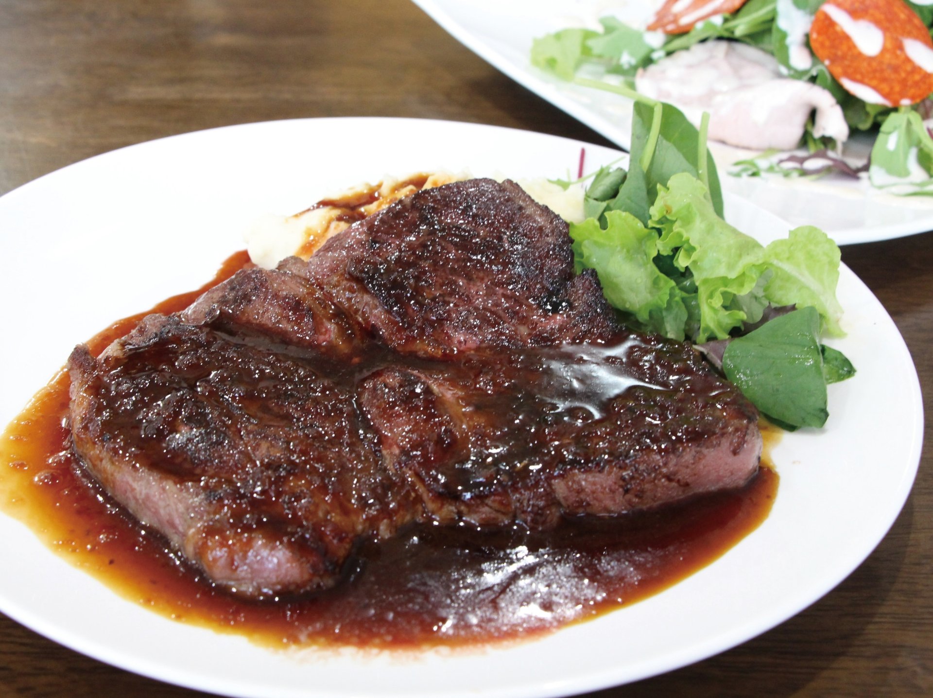 肉好きなあなたにぜひ食べてほしい
