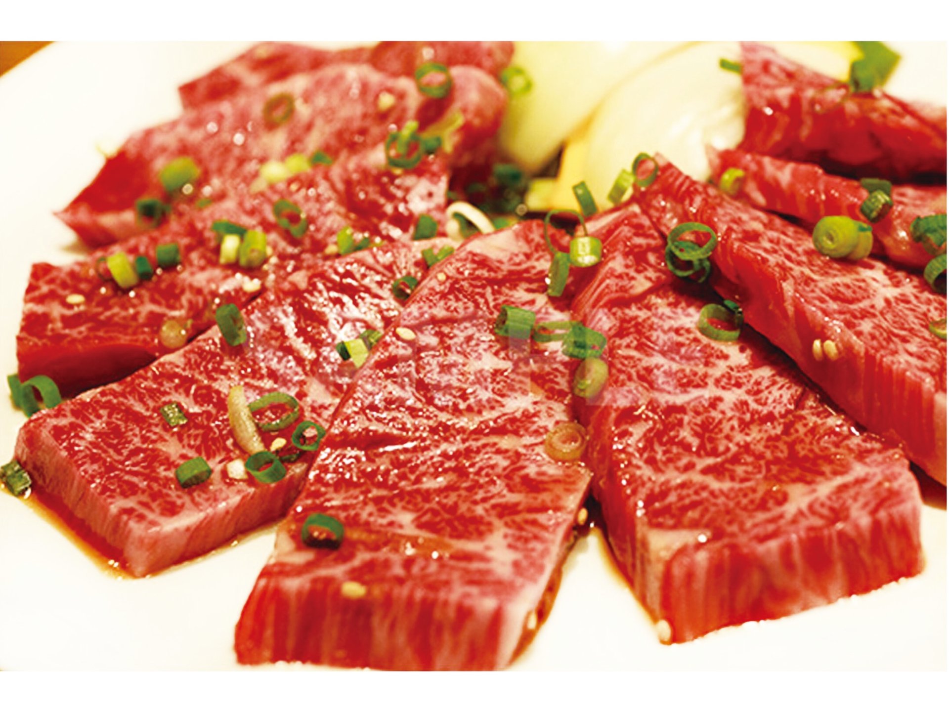 ランチ焼肉