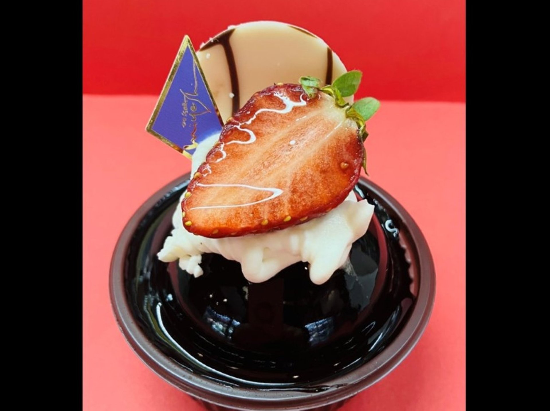 ショコラフレーズ