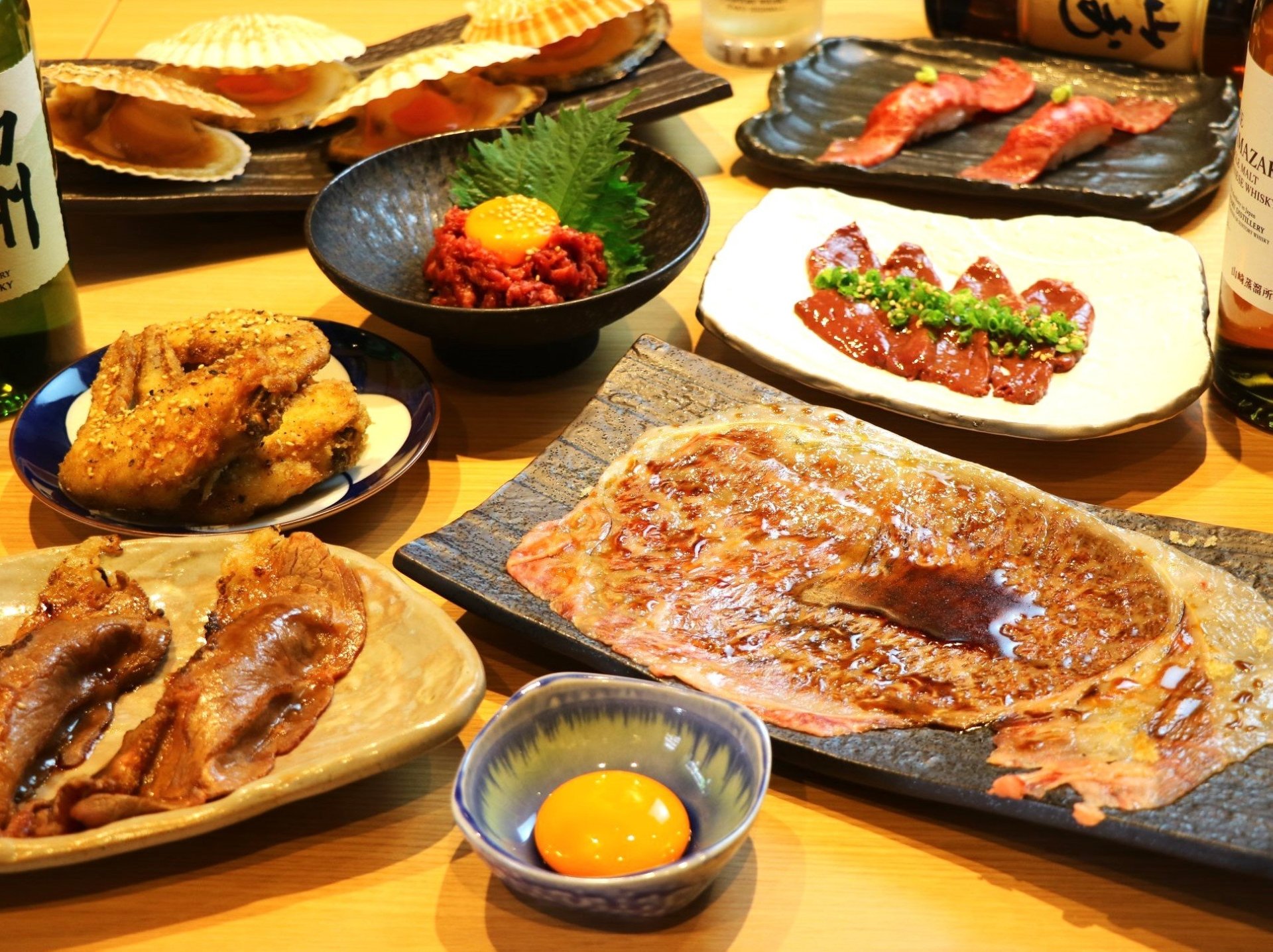 良心価格なのに「本当に美味しい」と高評価◎