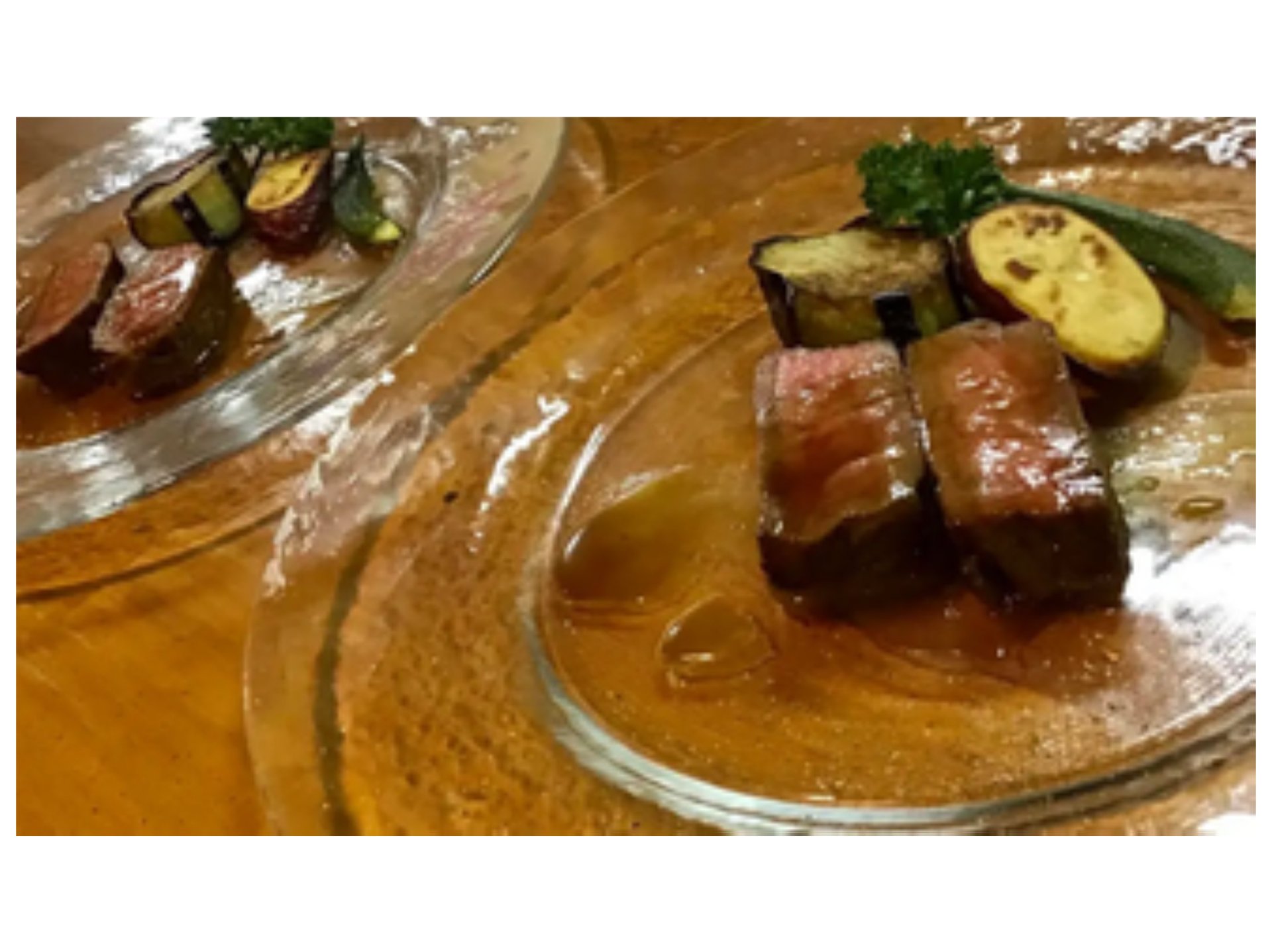 ＼ランチコース3,500円／