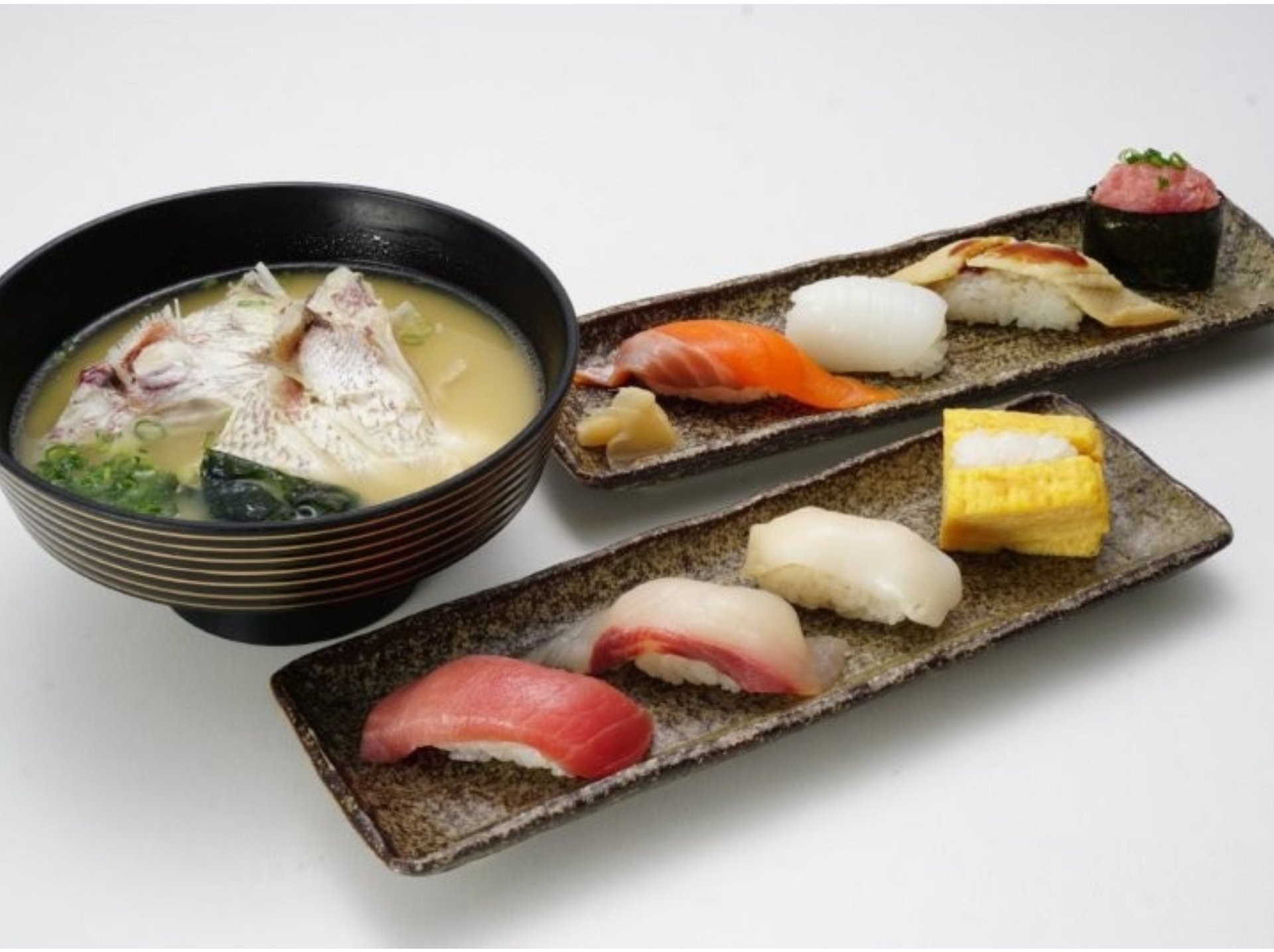 《やまふち四景ランチ2,000円》