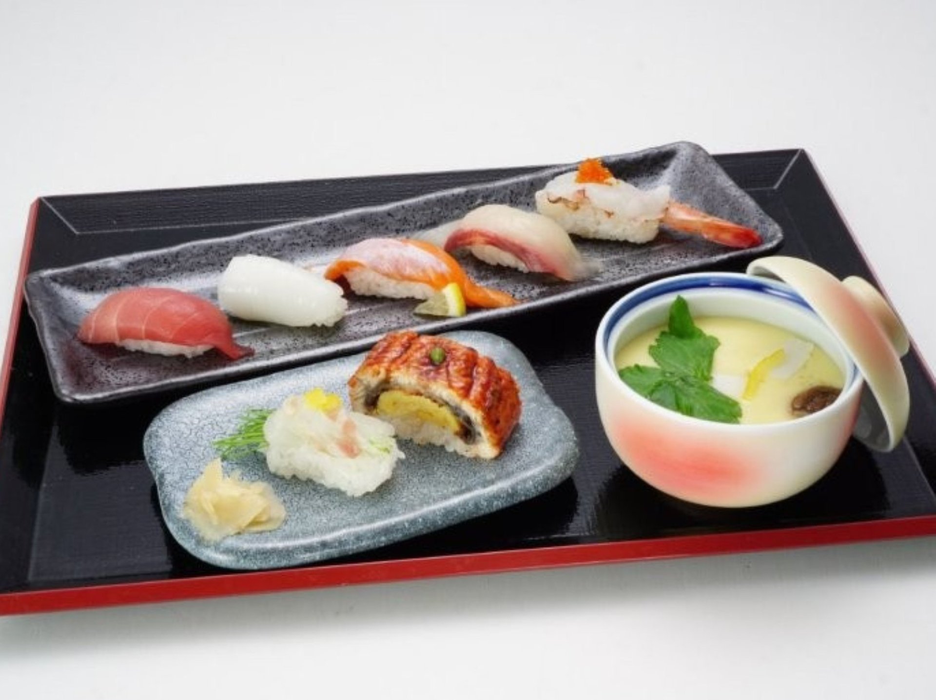 《おおうちランチ2,400円》