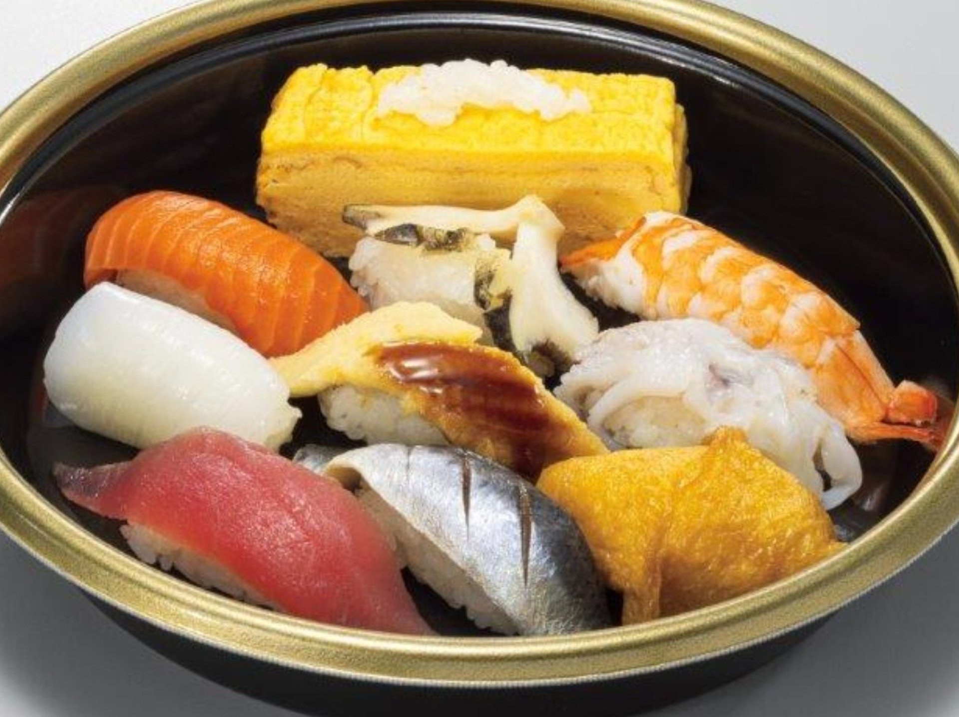 《海の幸盛り／1人前1,950円》