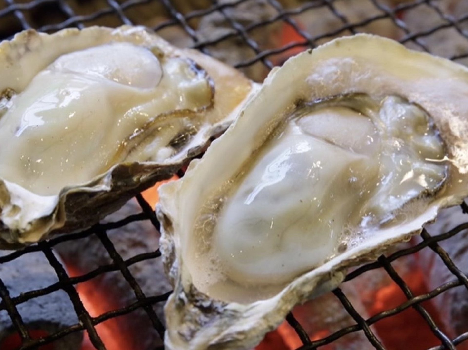 ぷりっぷり♡鮮度抜群魚介をBBQで堪能♪