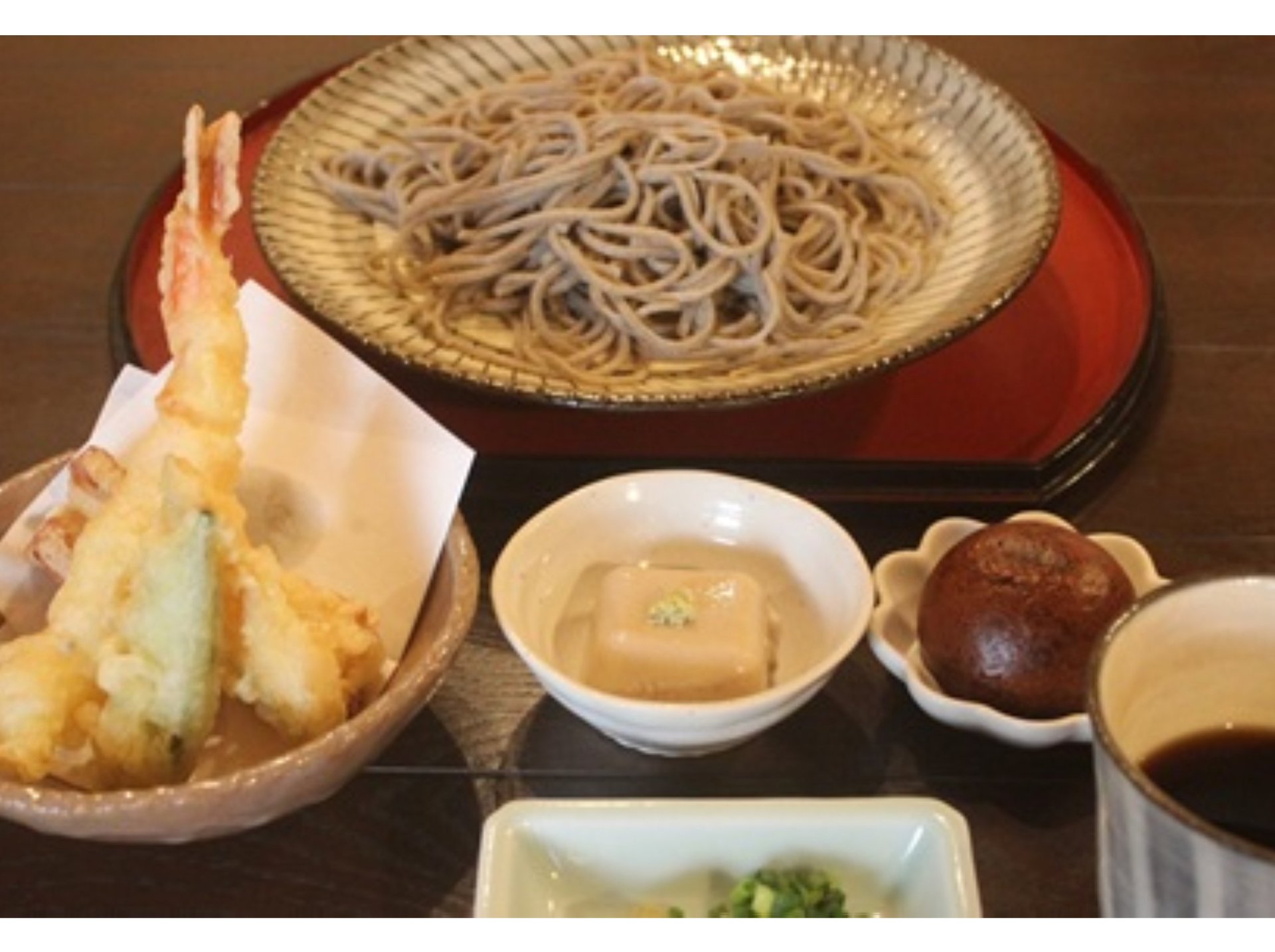 ≪限定10食≫雅ランチ1,750円