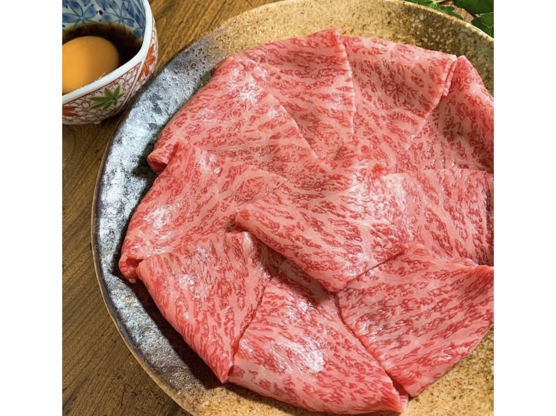 3秒ロース 極みタレ1,538円／おろしポン酢1,538円