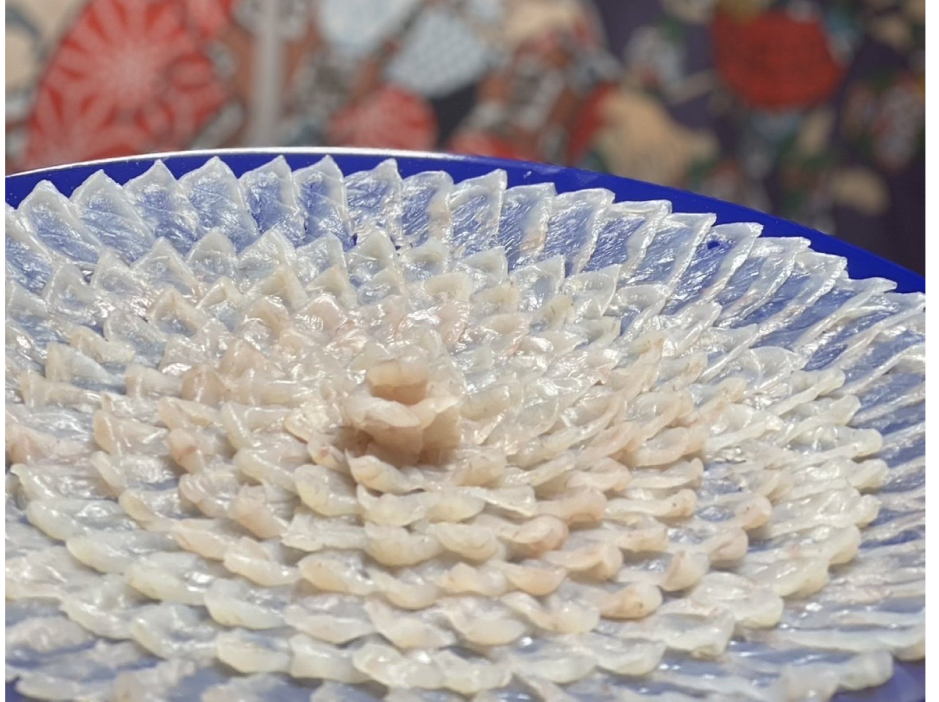 極上のふぐ刺しも！日替わり厳選おまかせコース