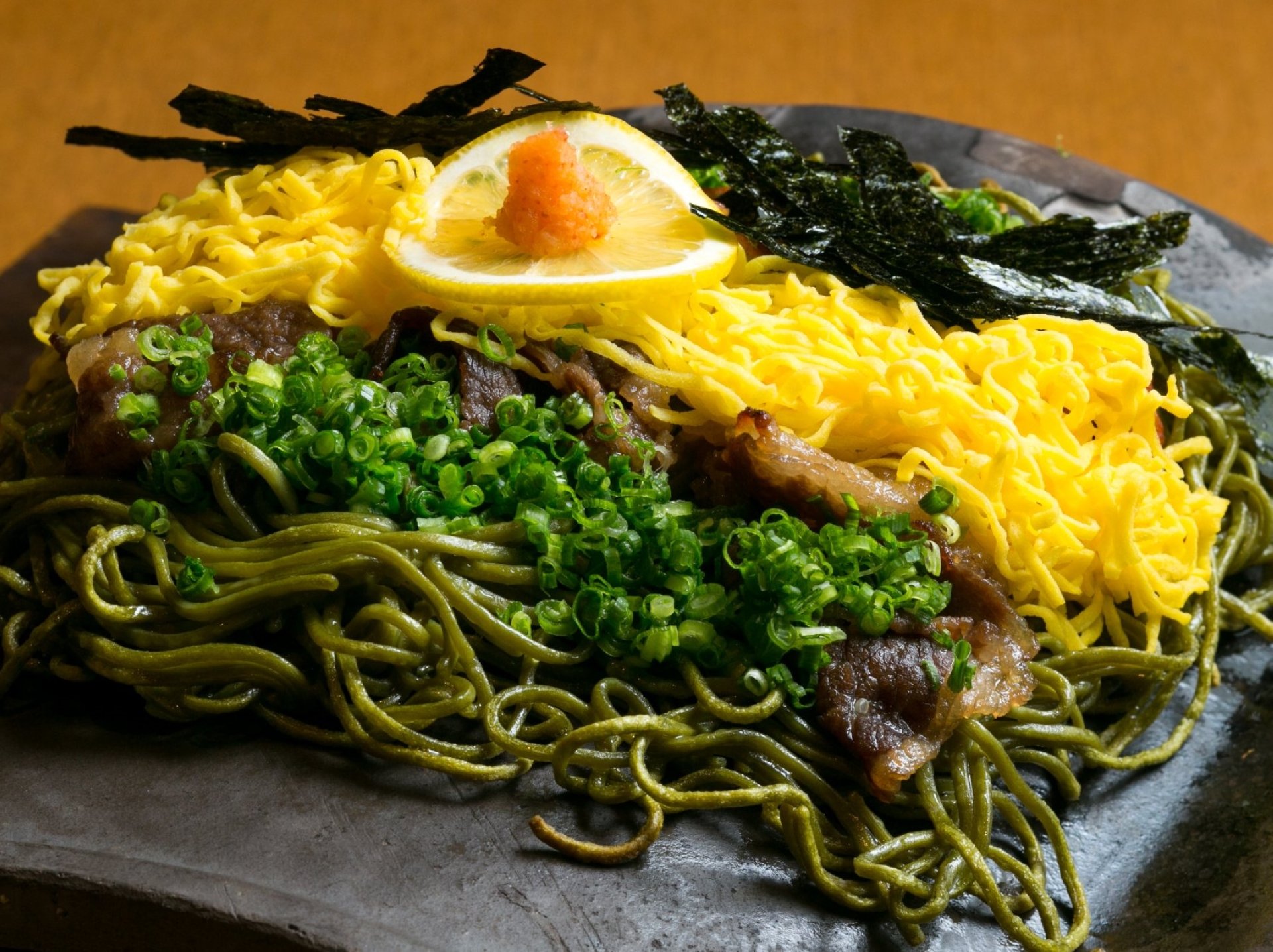 いか料理