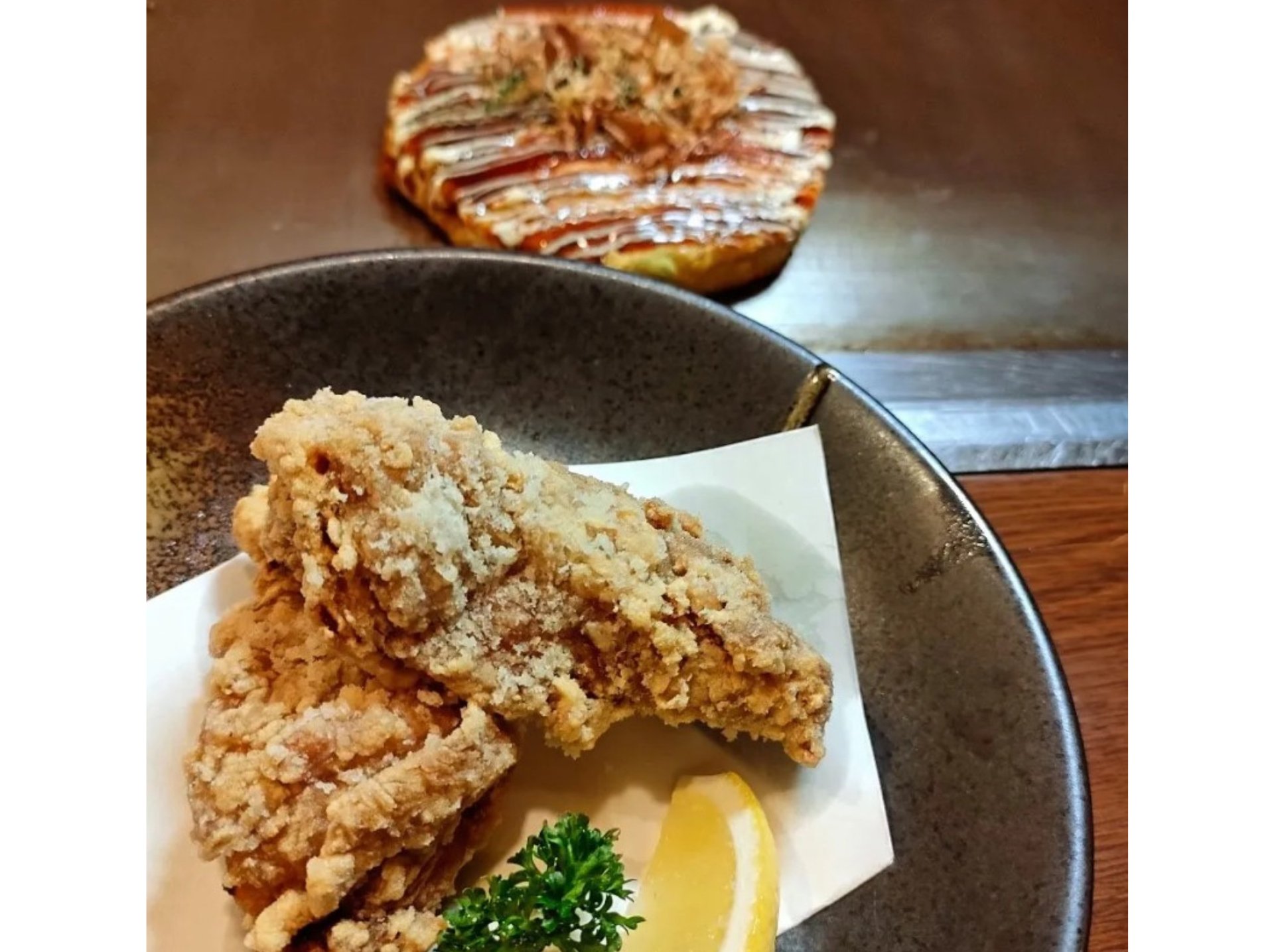 平日限定！～PM3:00までのランチセット