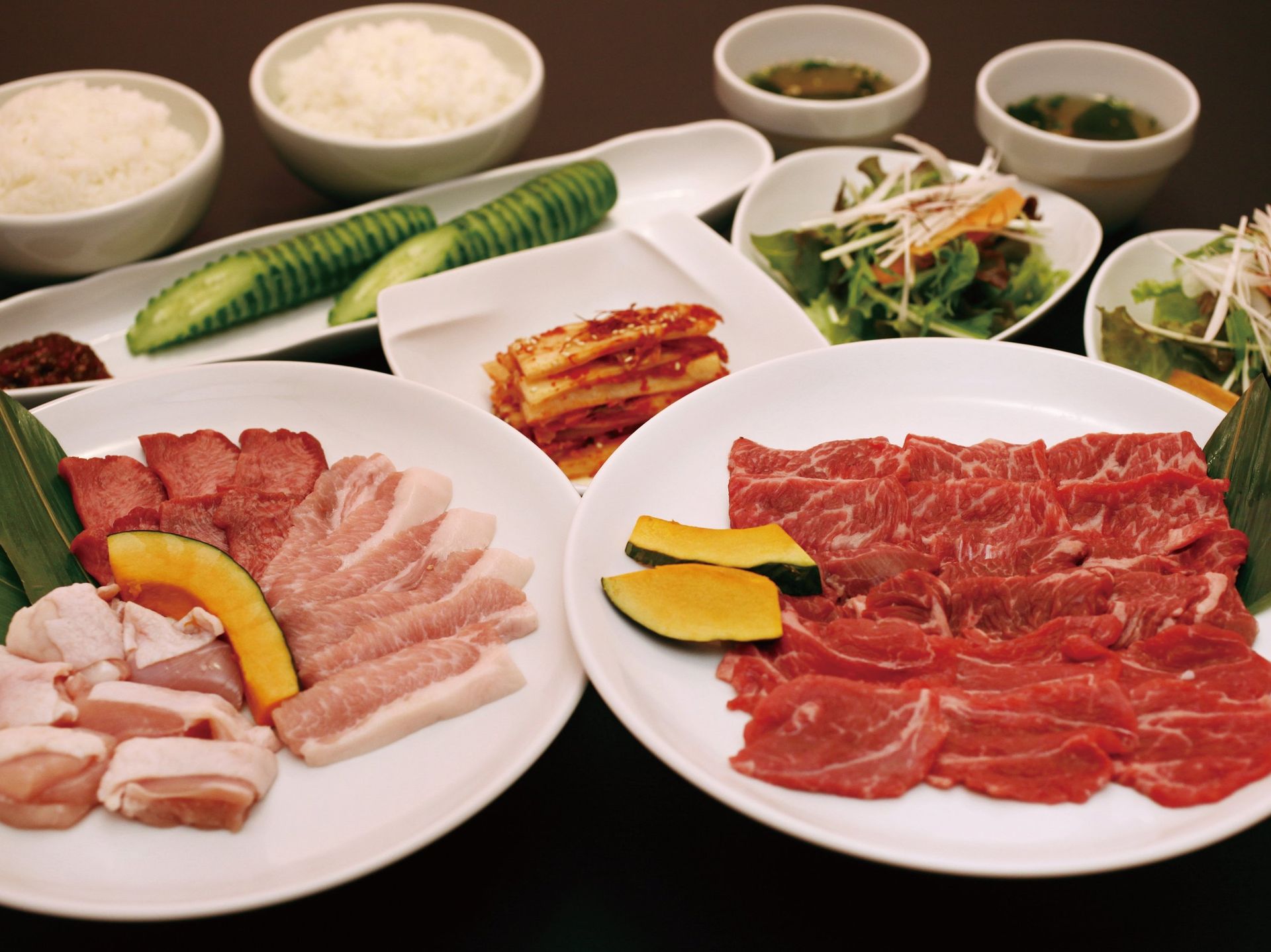 ブロンズコース5,000円【飲み放題付き6,500円】
