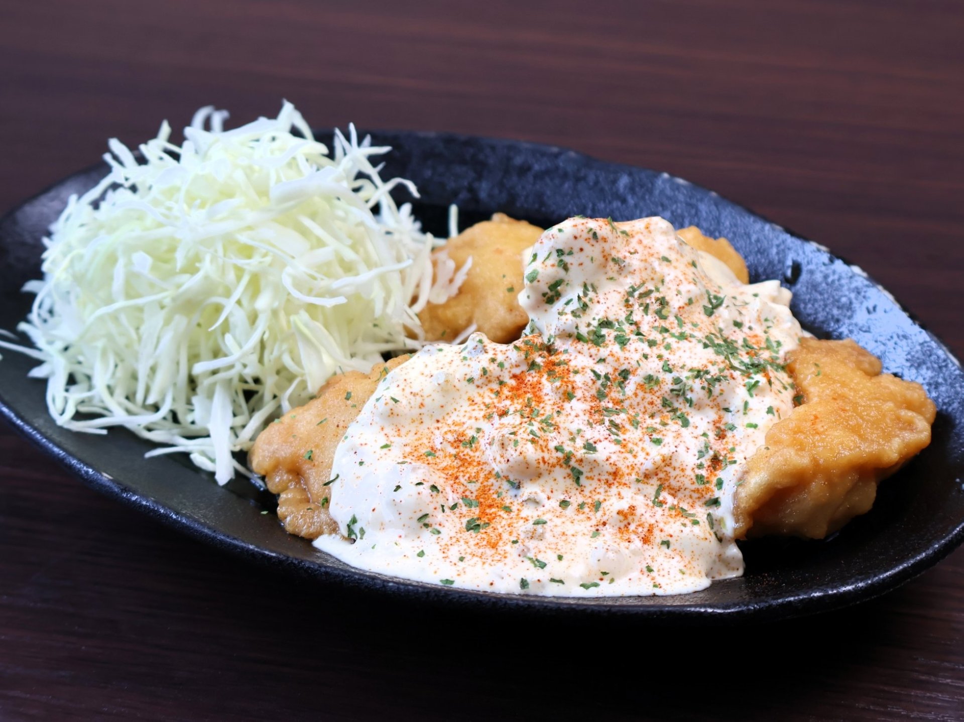 人気♪チキン南蛮