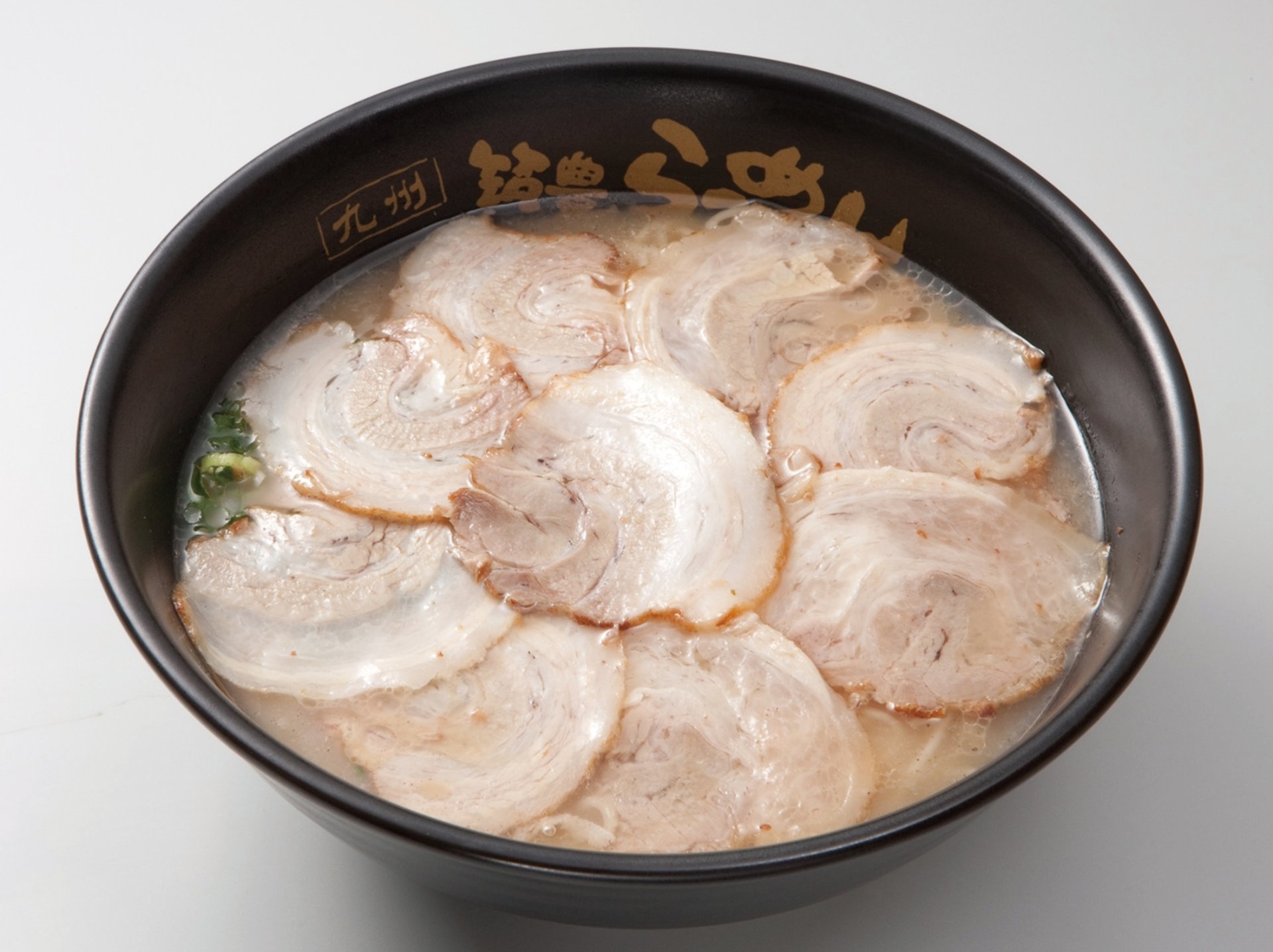 チャーシューメン1,060円