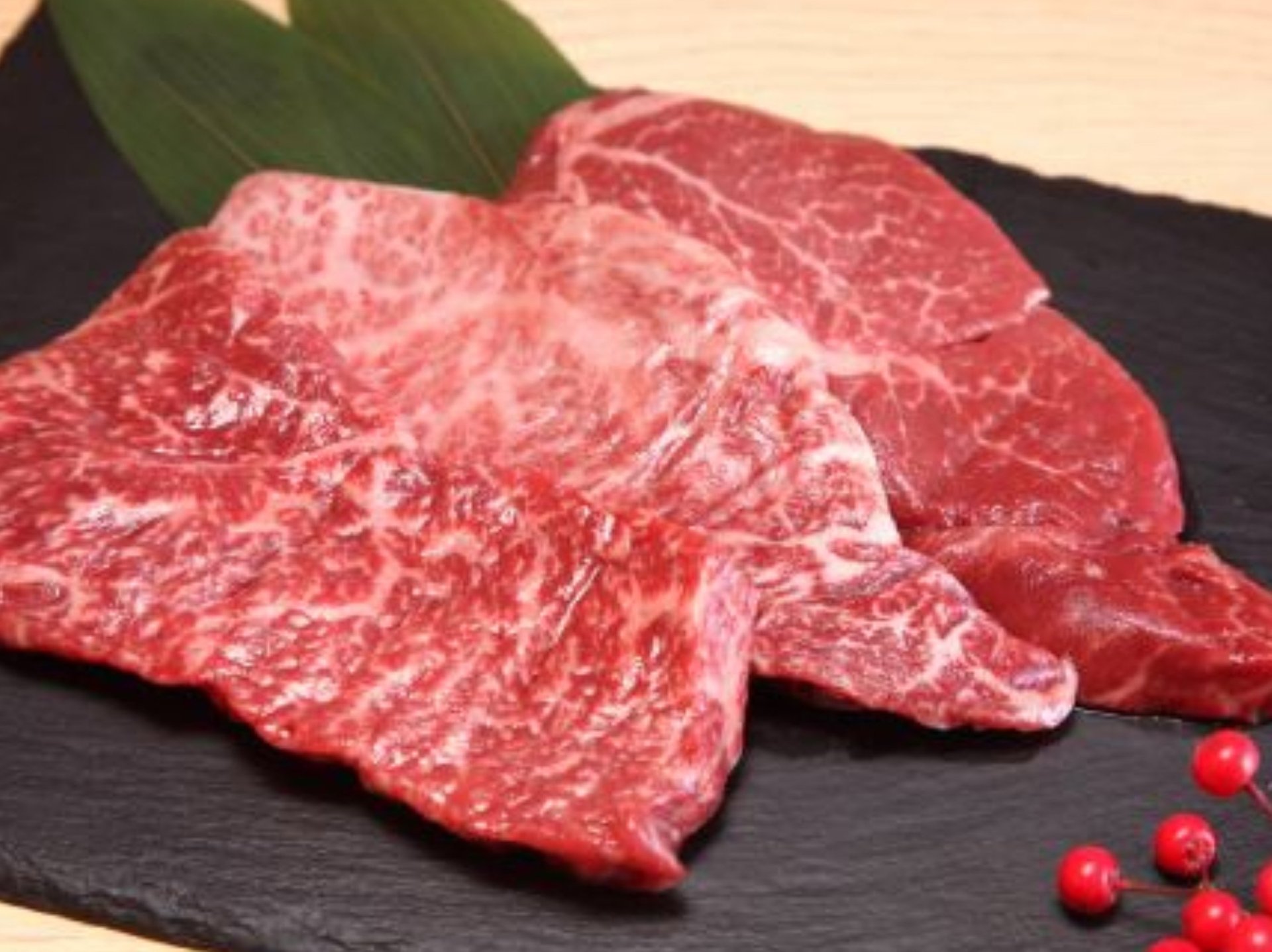 飛騨牛堪能コース