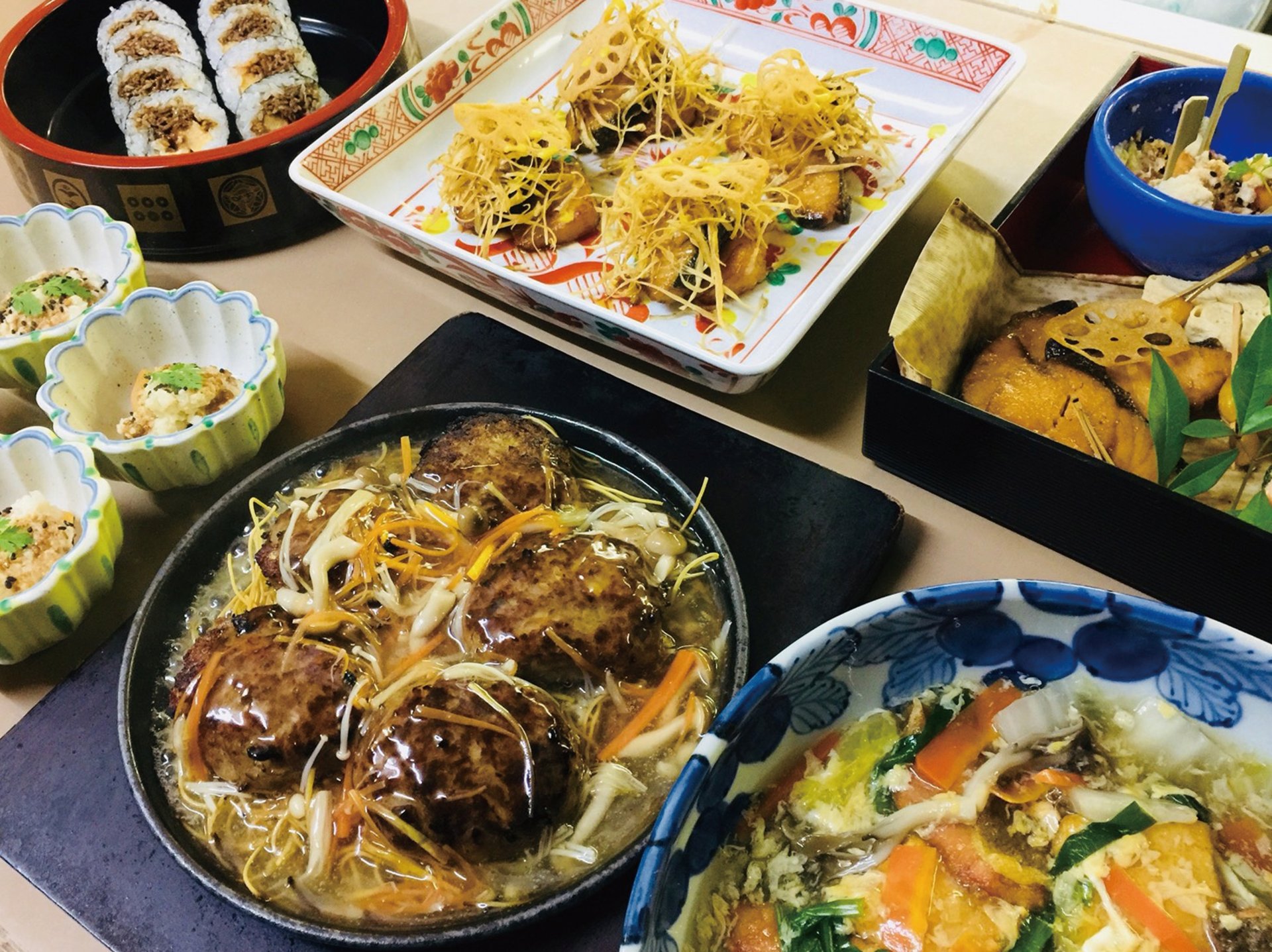 コースイメージ