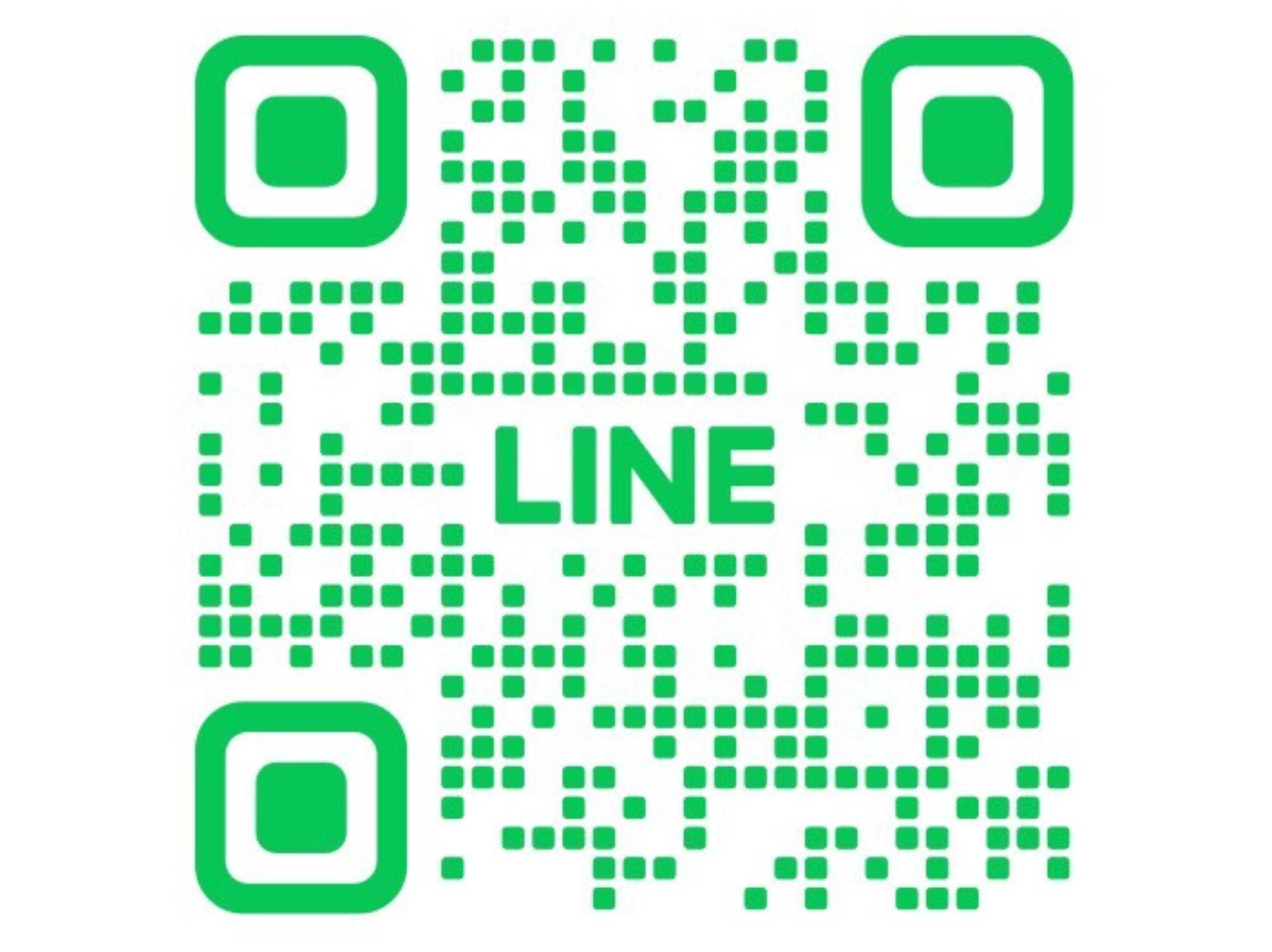 Bloom公式ラインが新登場！