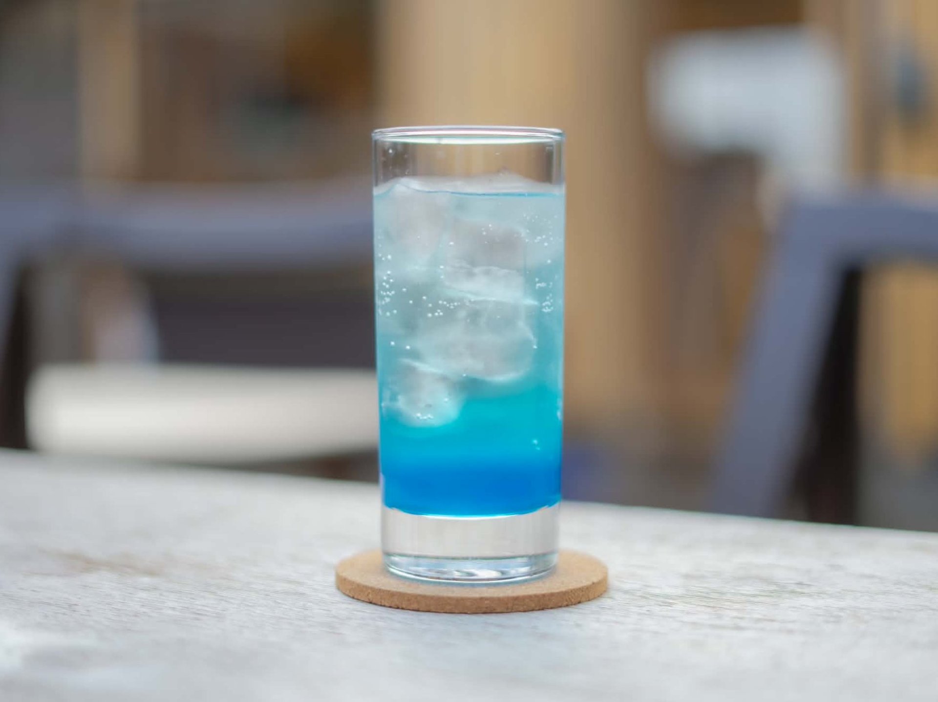ノンアルコールカクテル／500円～