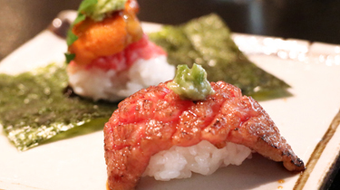 ちょっと贅沢☆リッチランチ