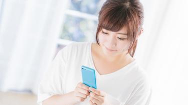 月曜も営業のサロン
