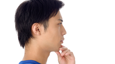 肌ケアで男を磨いて第一印象◎